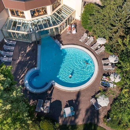 Hotel Marko Sankt Kanzian am Klopeiner See Buitenkant foto