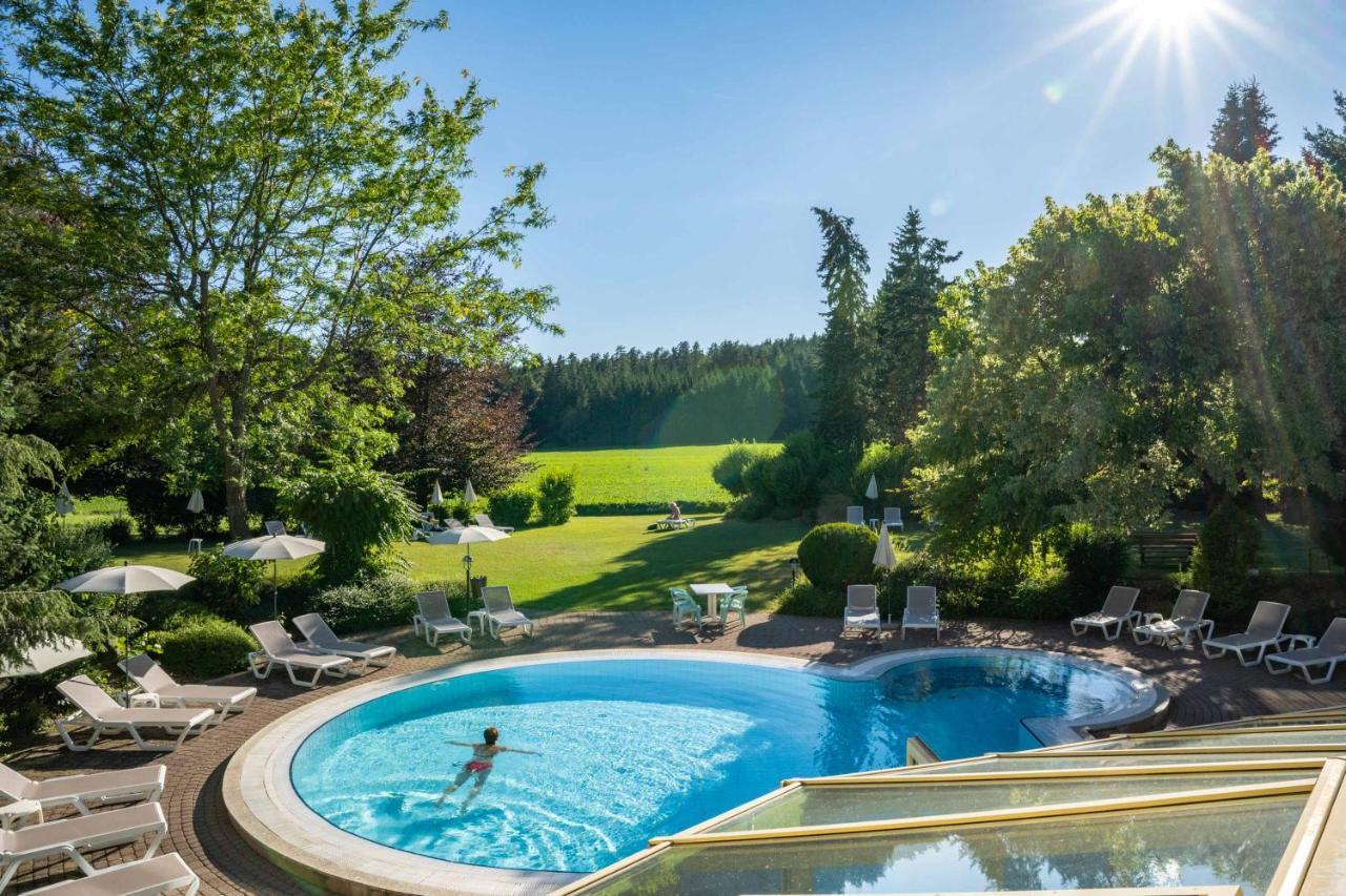 Hotel Marko Sankt Kanzian am Klopeiner See Buitenkant foto