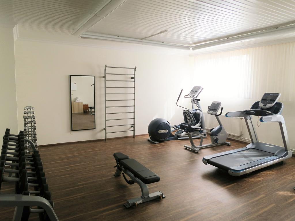Hotel Marko Sankt Kanzian am Klopeiner See Buitenkant foto