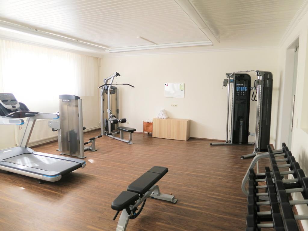 Hotel Marko Sankt Kanzian am Klopeiner See Buitenkant foto