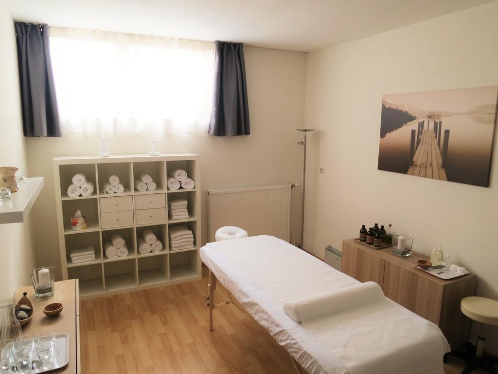Hotel Marko Sankt Kanzian am Klopeiner See Buitenkant foto