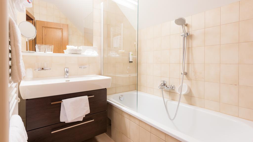 Hotel Marko Sankt Kanzian am Klopeiner See Buitenkant foto