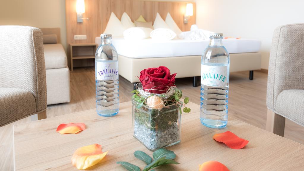 Hotel Marko Sankt Kanzian am Klopeiner See Kamer foto
