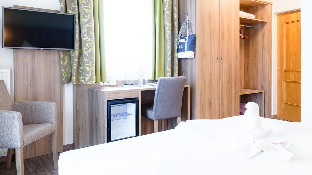 Hotel Marko Sankt Kanzian am Klopeiner See Kamer foto
