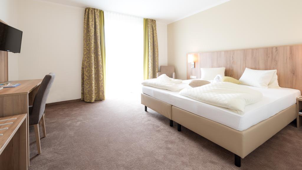 Hotel Marko Sankt Kanzian am Klopeiner See Kamer foto
