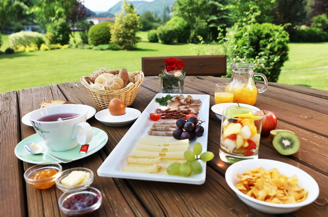 Hotel Marko Sankt Kanzian am Klopeiner See Buitenkant foto