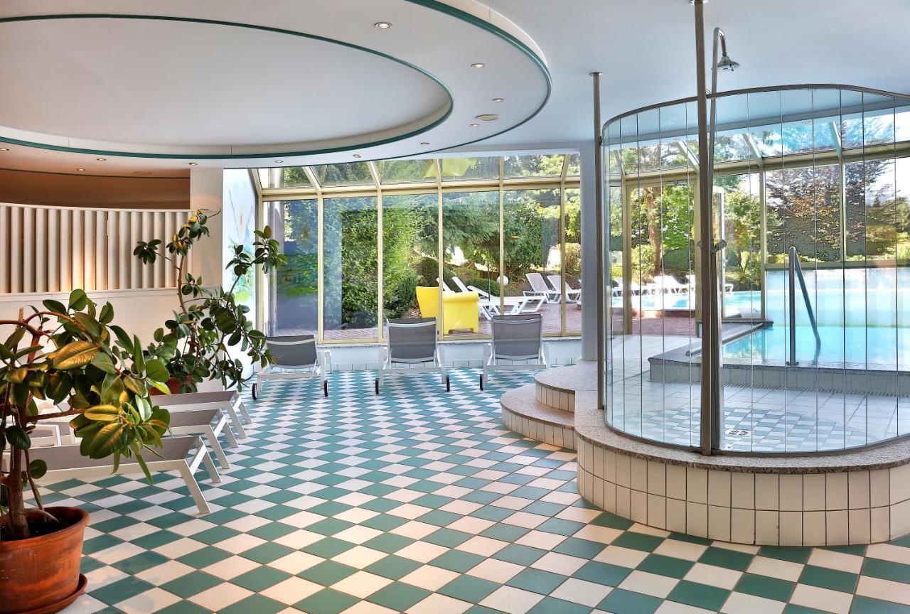 Hotel Marko Sankt Kanzian am Klopeiner See Buitenkant foto