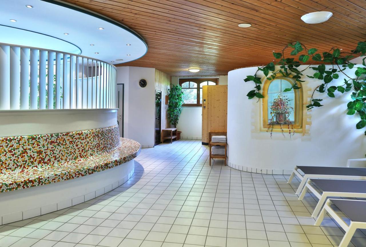 Hotel Marko Sankt Kanzian am Klopeiner See Buitenkant foto