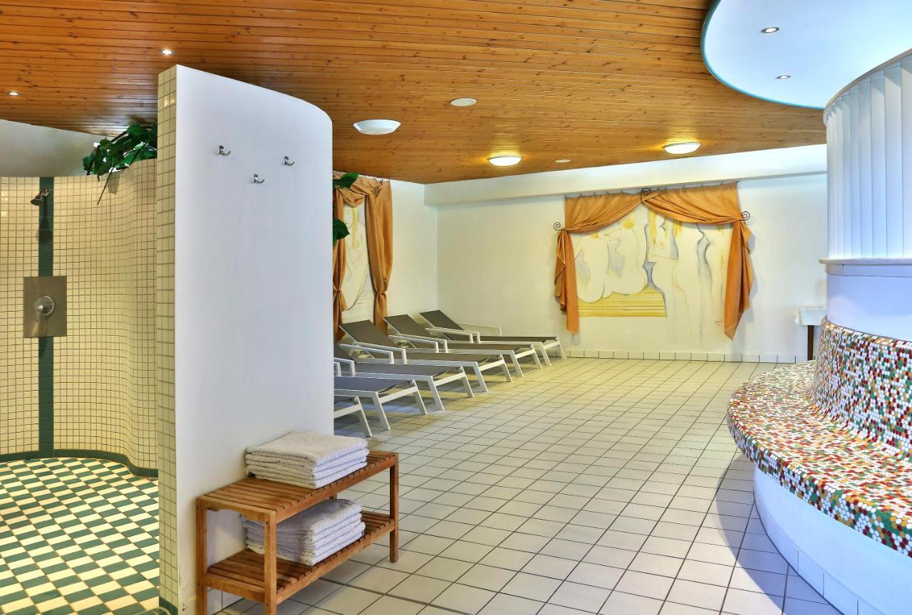 Hotel Marko Sankt Kanzian am Klopeiner See Buitenkant foto